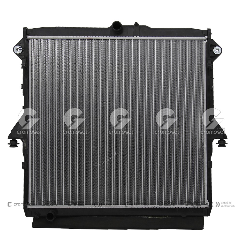 Radiador para Ford Ranger 12-15