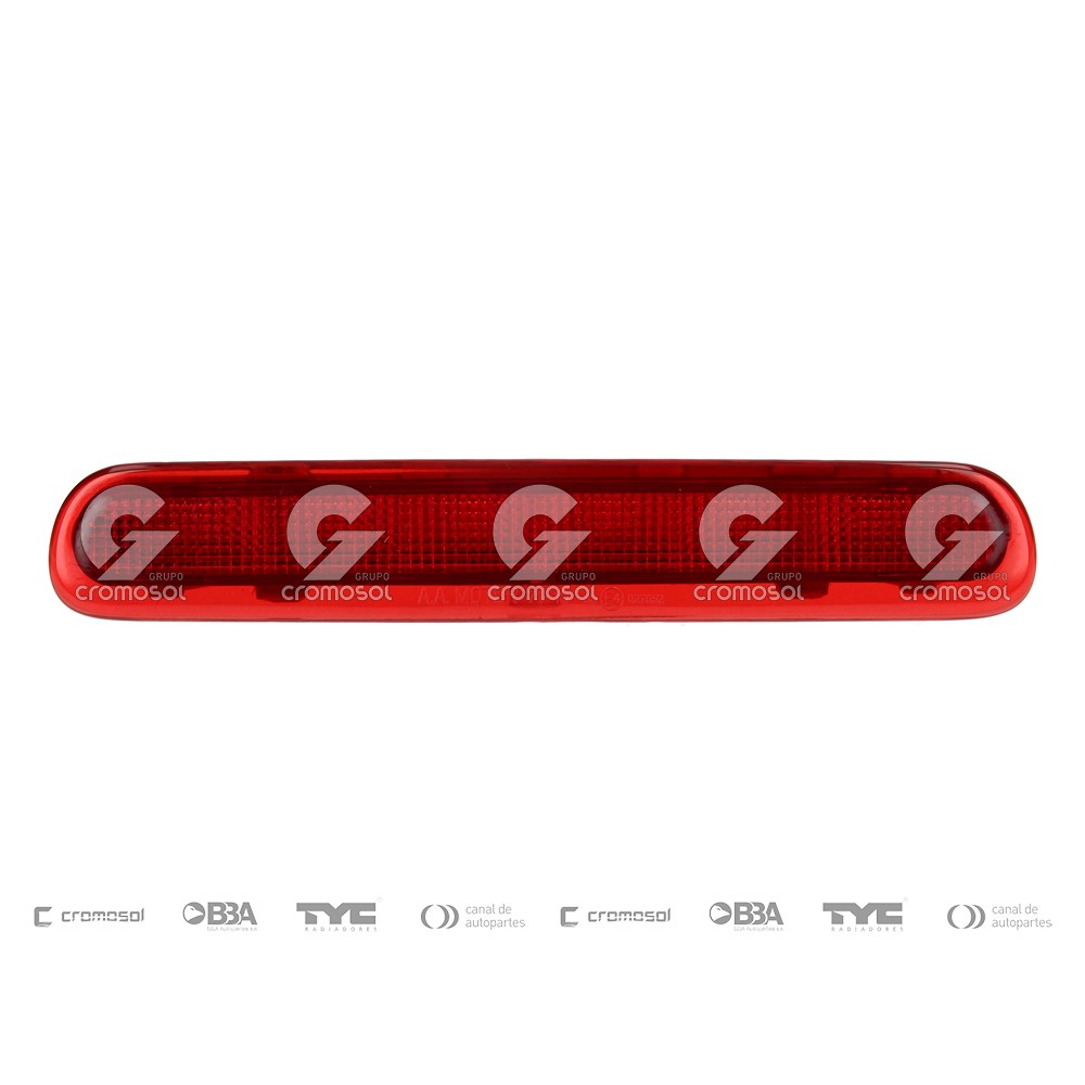 Faro stop para Toyota Hilux
