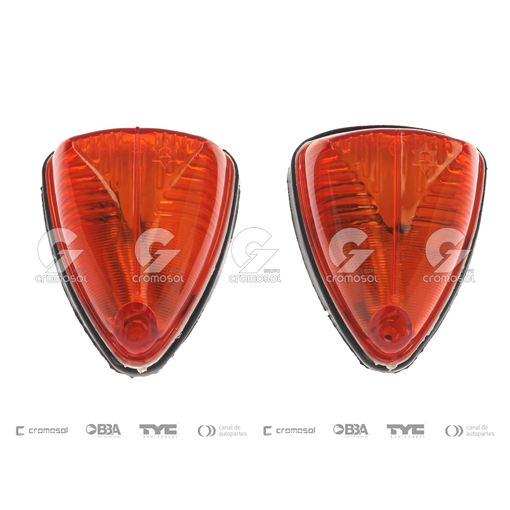 Faro cabina para Mercedes Benz Camión 1526