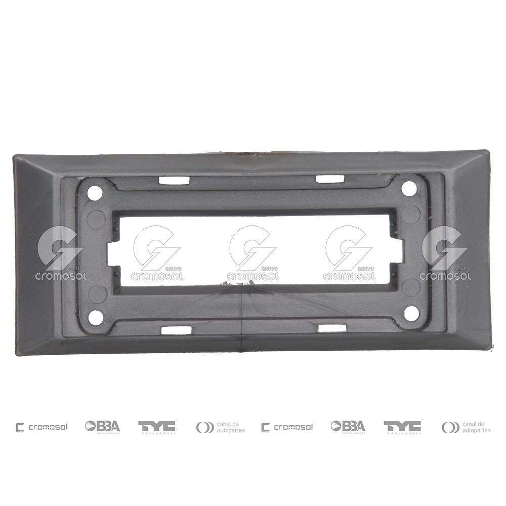 Lente interior para Ford Falcon VI