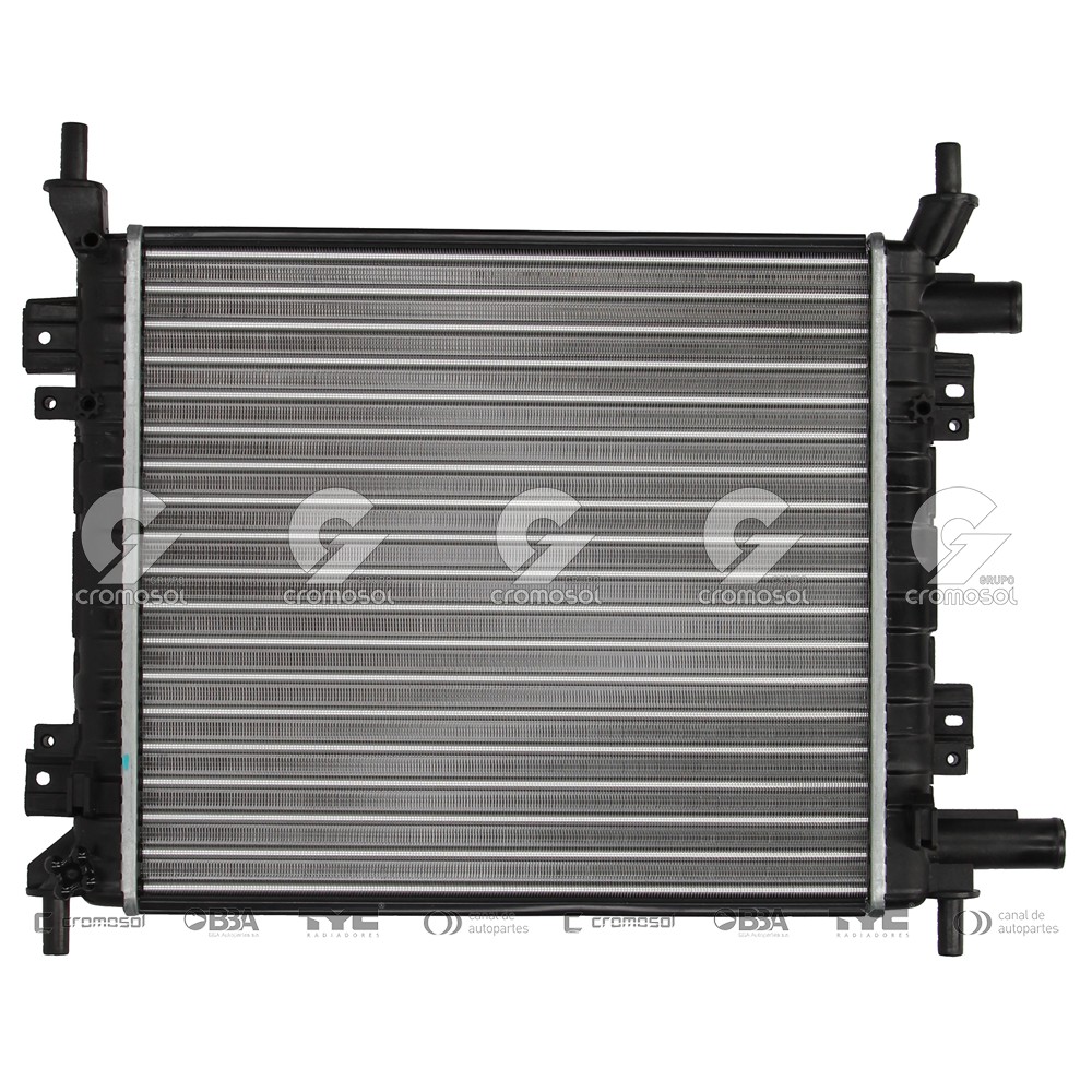 Faro plafon interior para Ford Ka MK1-I