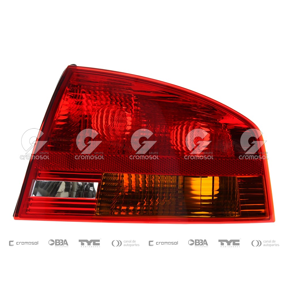 Faro trasero para Audi A4 (Derecho)