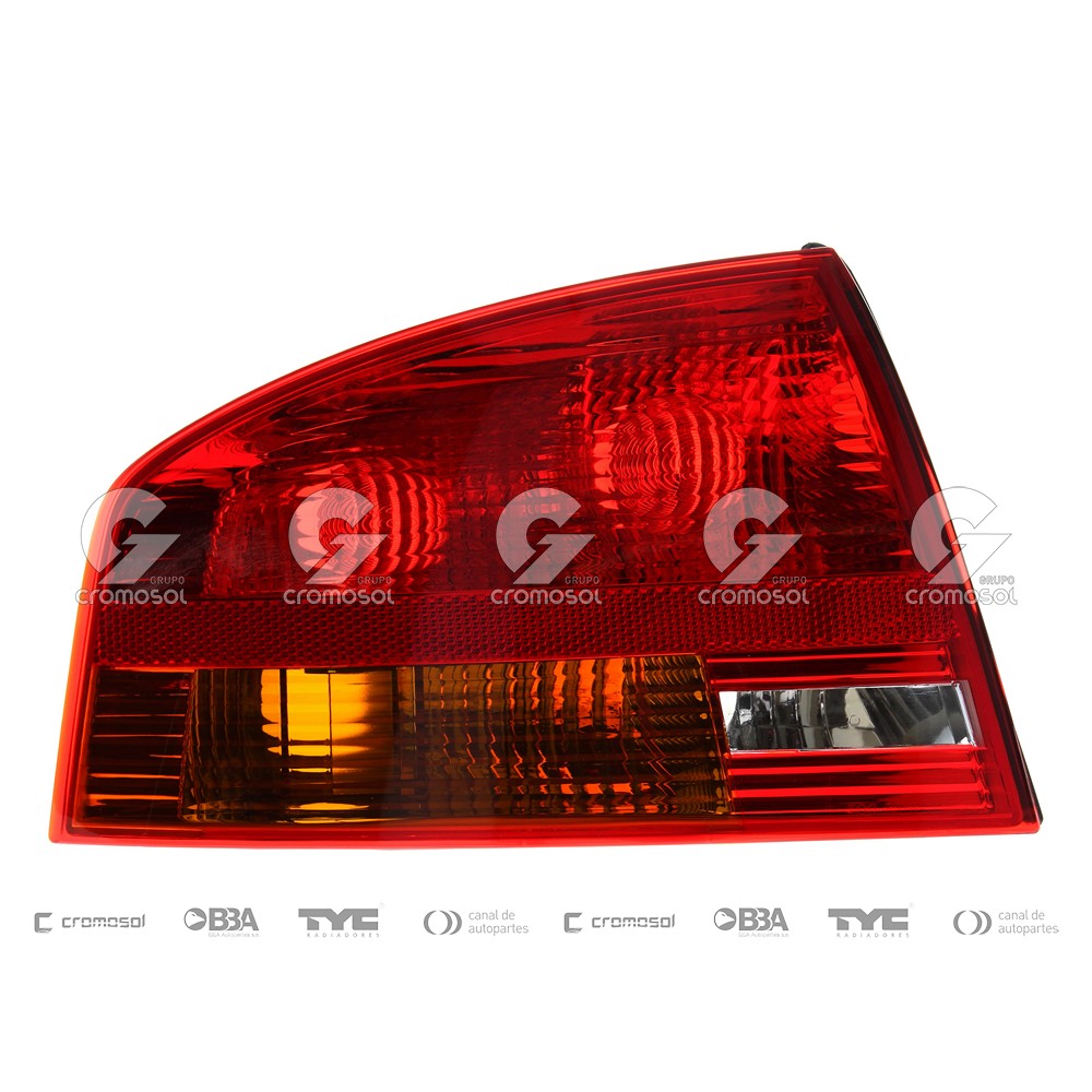 Faro trasero para Audi A4 (Izquierdo)