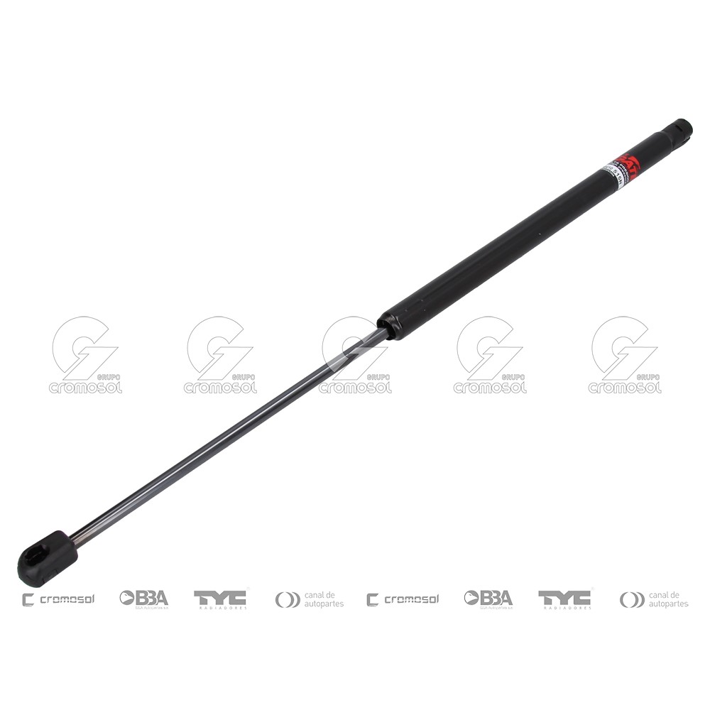 Resorte neumatico porton/baul para Ford Mondeo MK1