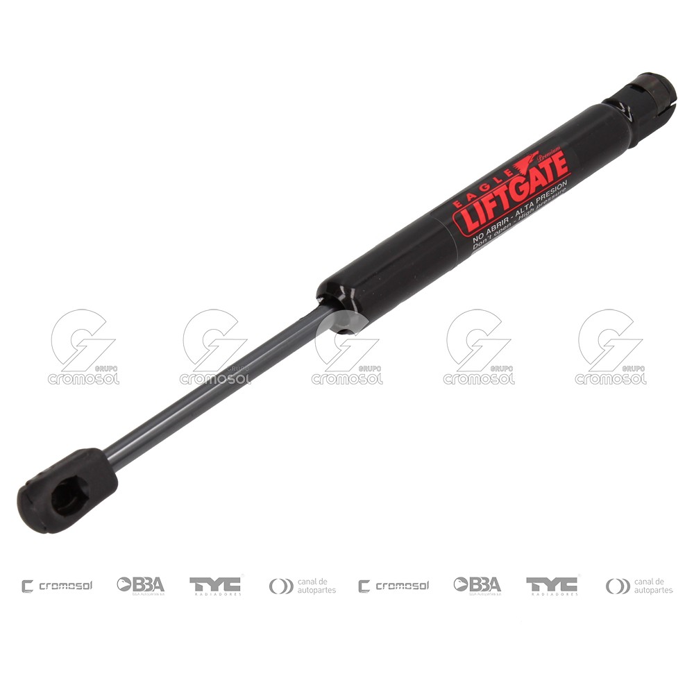 Resorte neumatico porton/baul para Ford Mondeo MK1