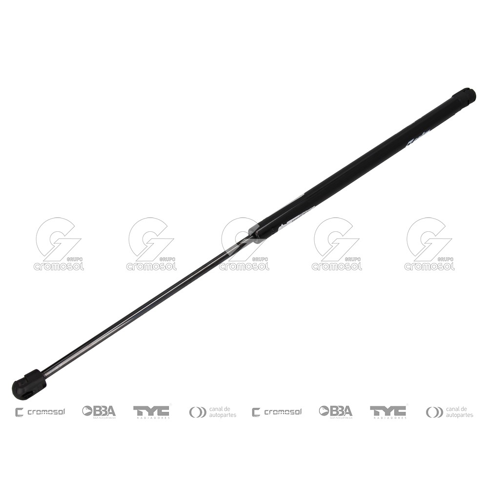 Resorte neumatico porton/baul para Ford Ford