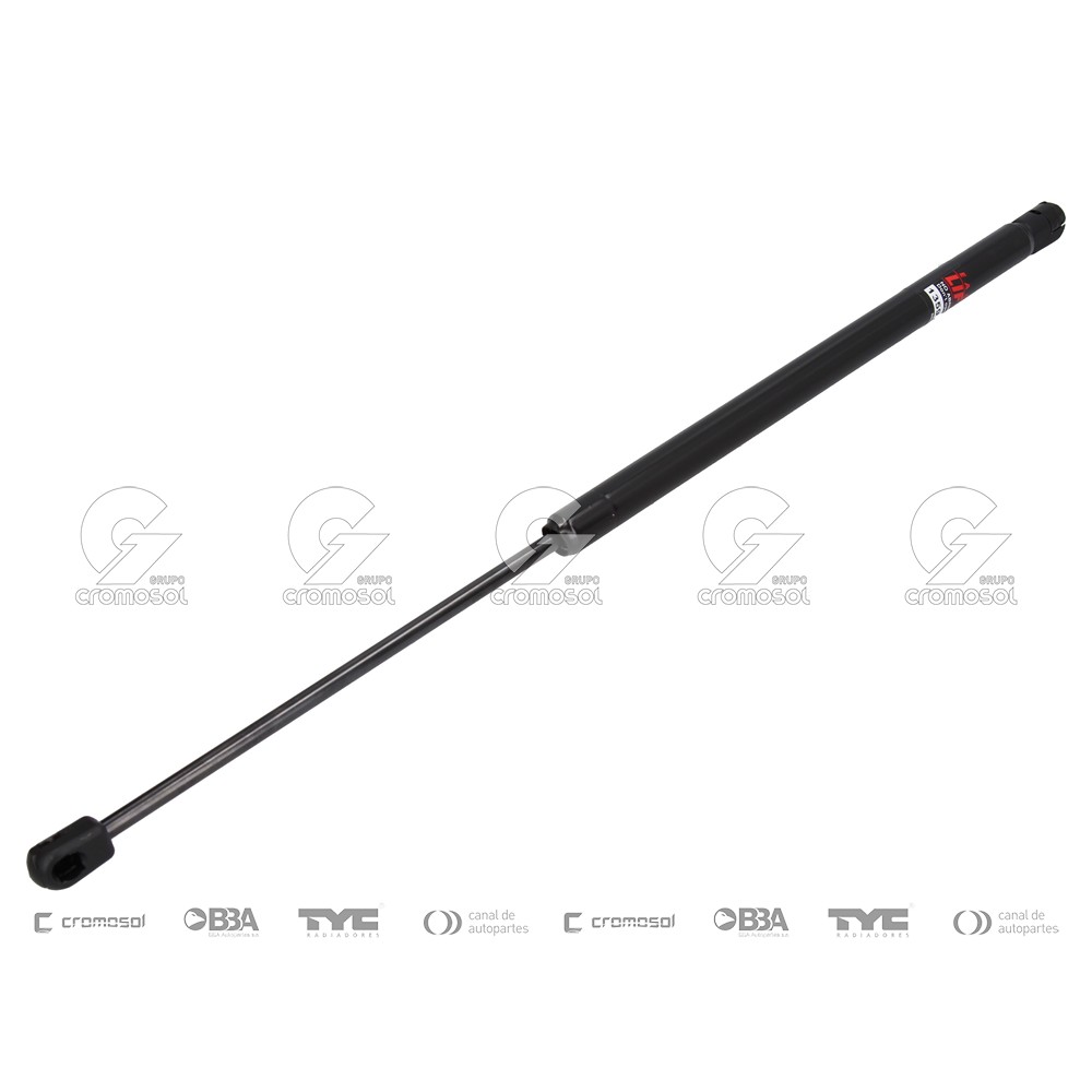 Resorte neumatico porton/baul para Ford Ford