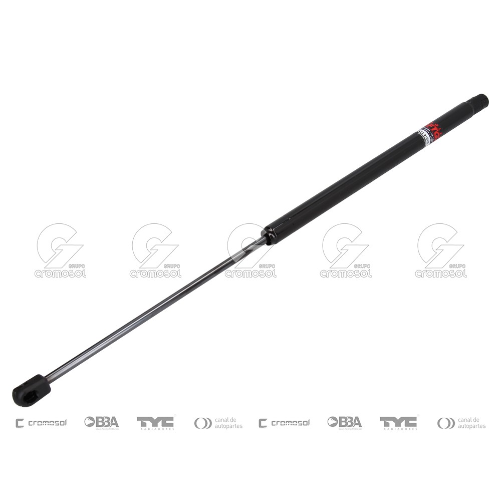Resorte neumatico porton/baul para Peugeot 306 F1