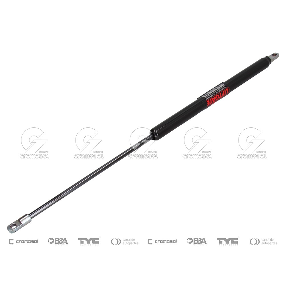 Resorte neumatico porton/baul para Volkswagen Passat B4