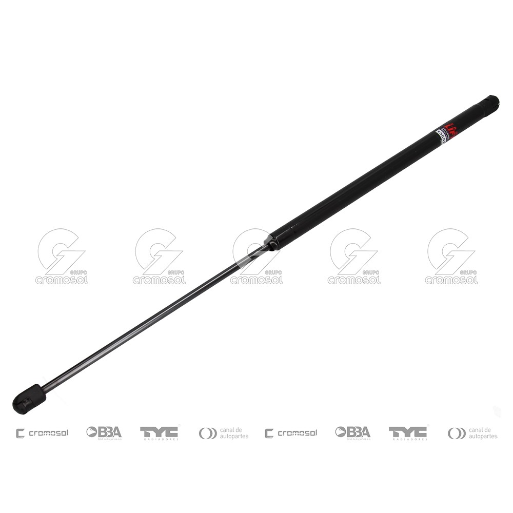 Resorte neumatico porton/baul para Chevrolet Blazer F2