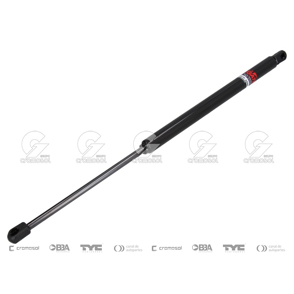 Resorte neumatico porton/baul para Ford Explorer I