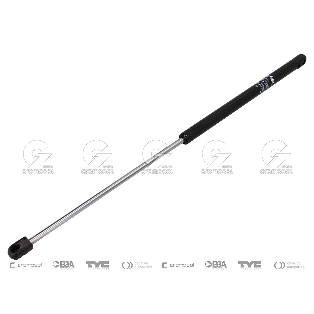 Resorte neumatico porton/baul para Ford Escort MK6 97-02