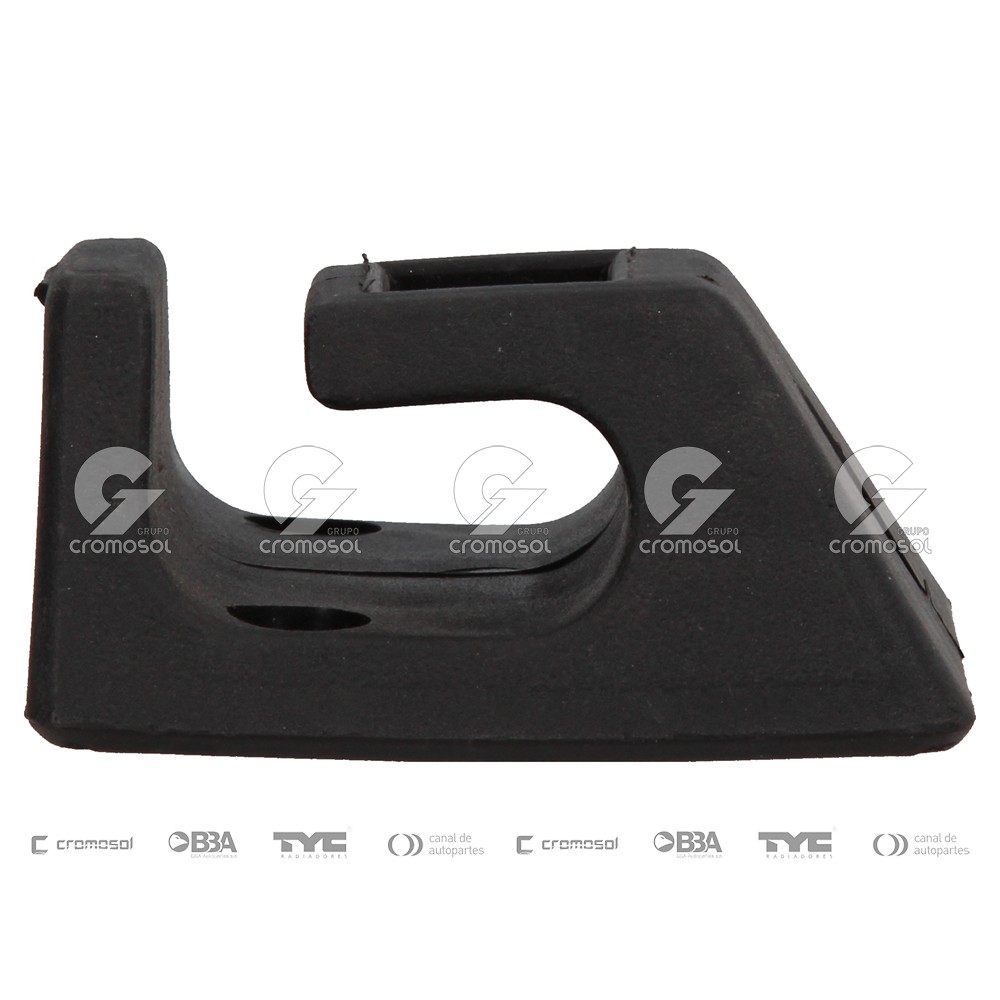 Gancho de caja para Chevrolet P.UP D-20 F1