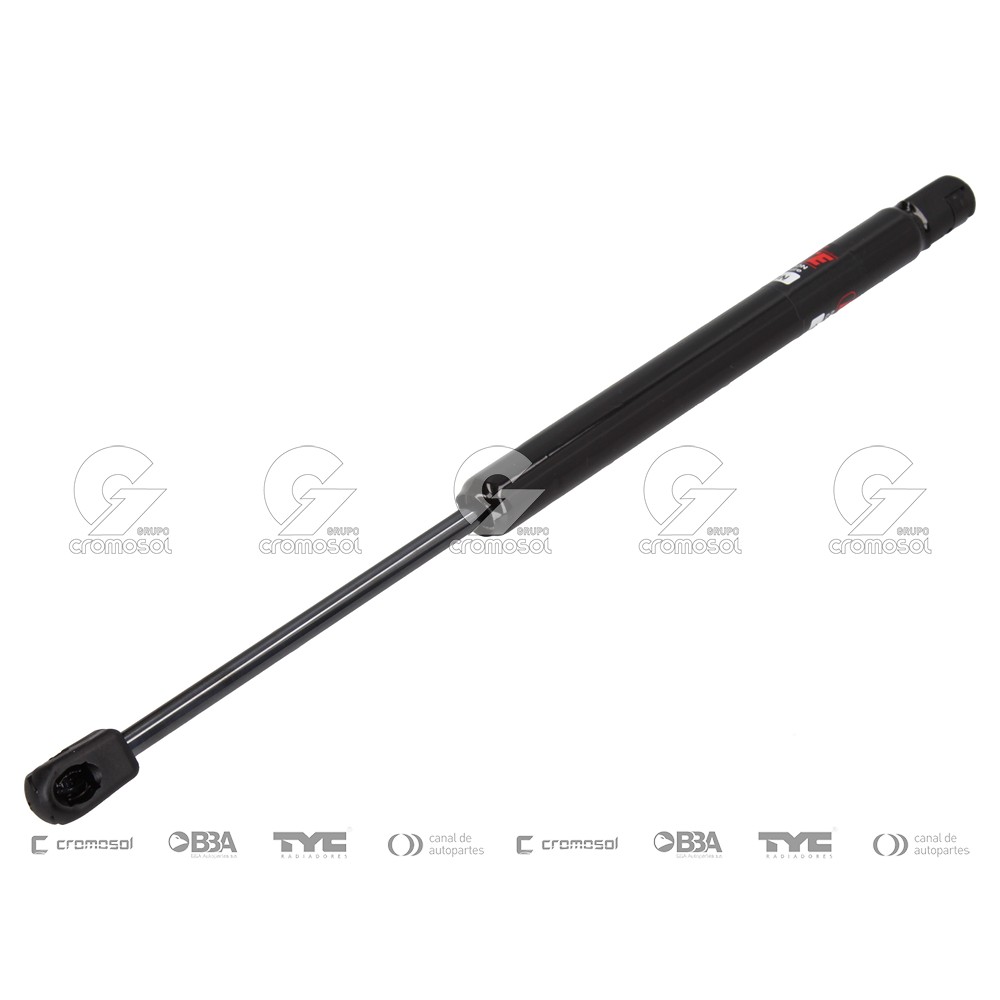 Resorte neumatico porton/baul para Volkswagen Up!