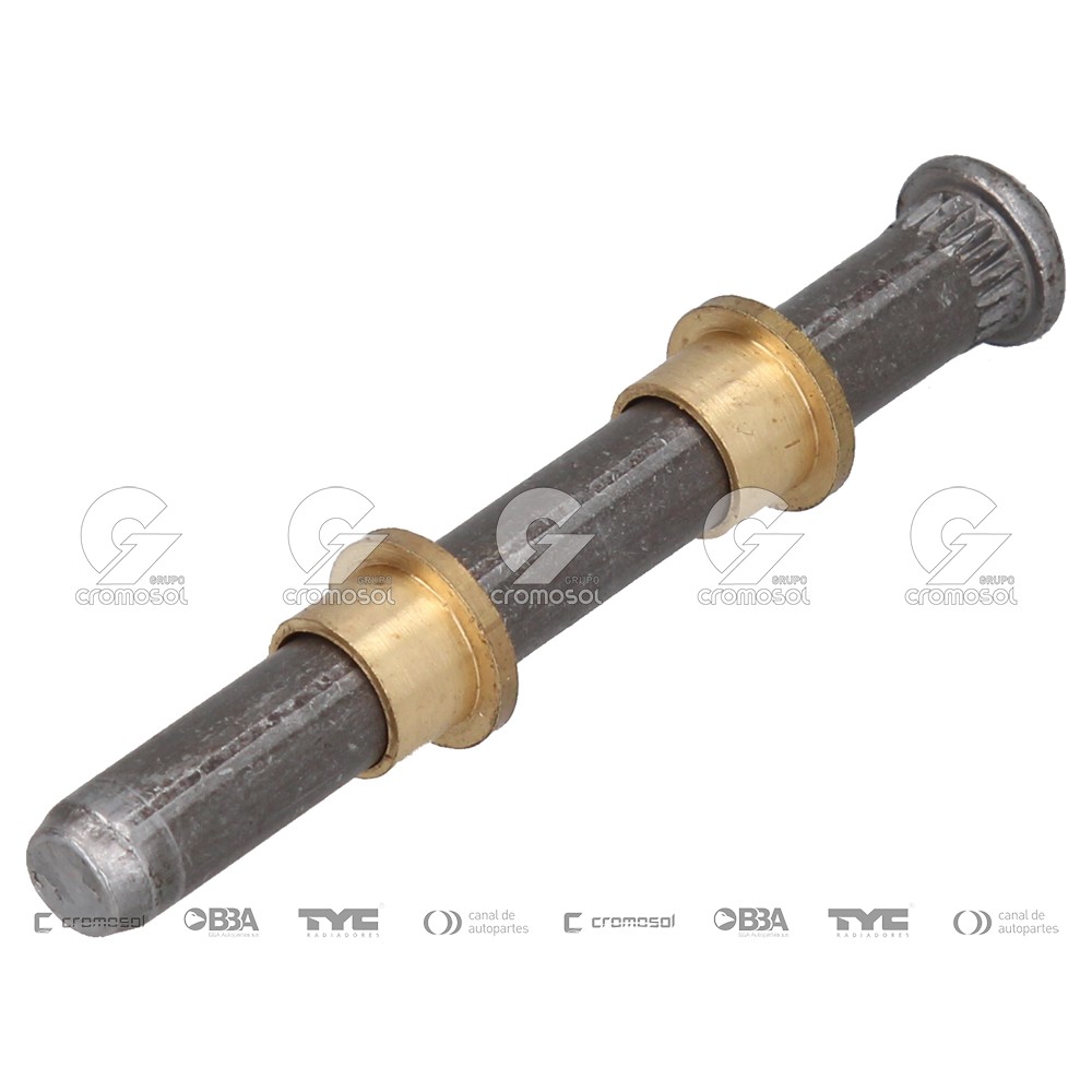 Perno de bisagra para Dodge P.UP DP-200