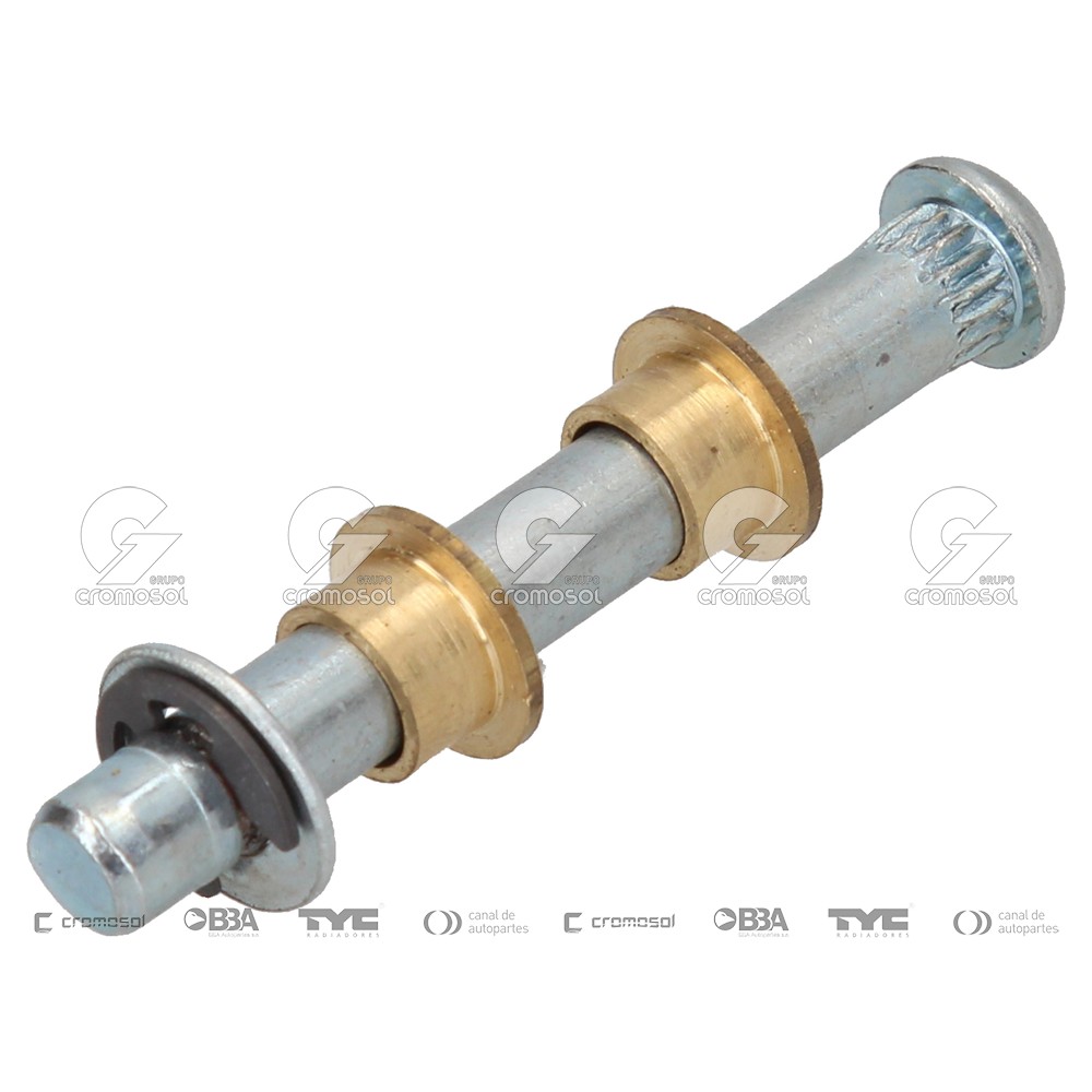 Perno de bisagra para Ford F-100 06-13