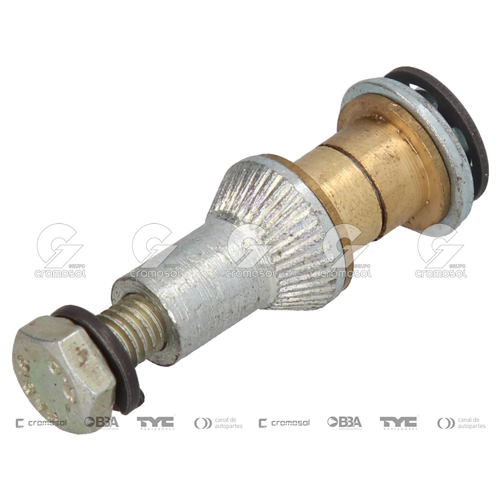 Perno de bisagra para Volkswagen Bora G1