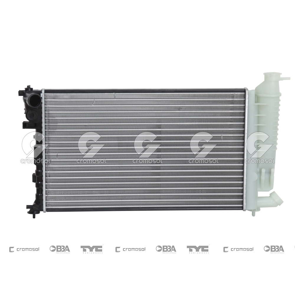 Radiador para Citroën Xsara FII