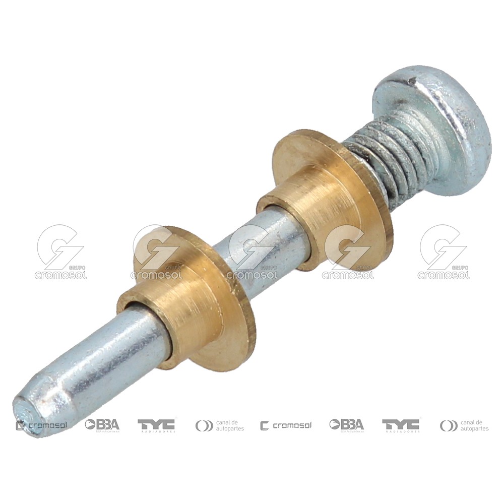 Perno de bisagra para Renault 19 F2