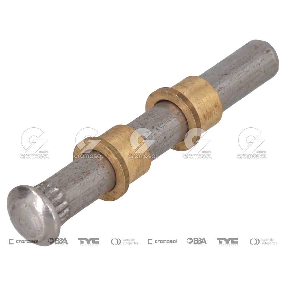 Perno de bisagra para Ford Escort MK4