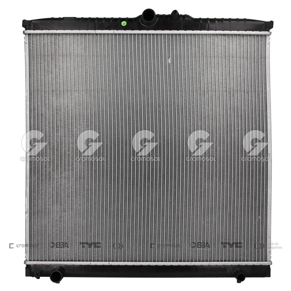 Radiador para Ford Ranger 12-15