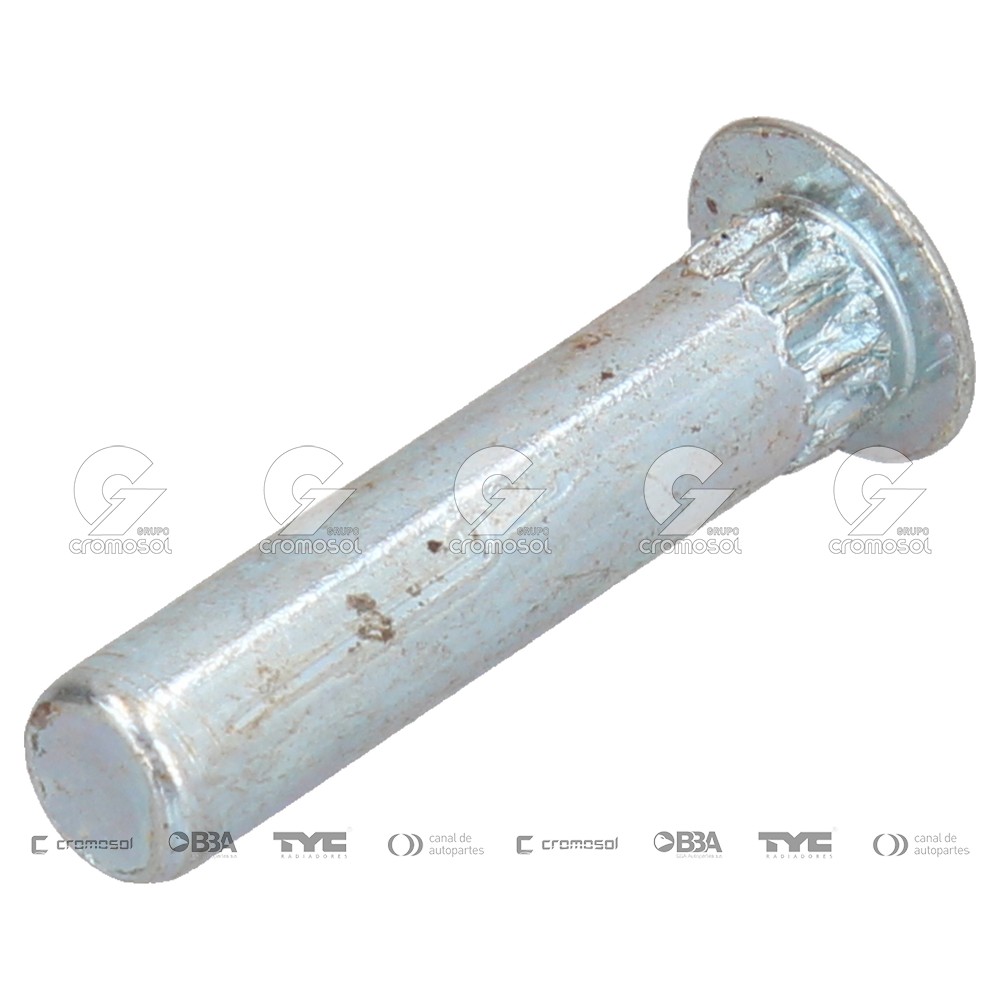 Perno de bisagra para Volkswagen Gacel G1