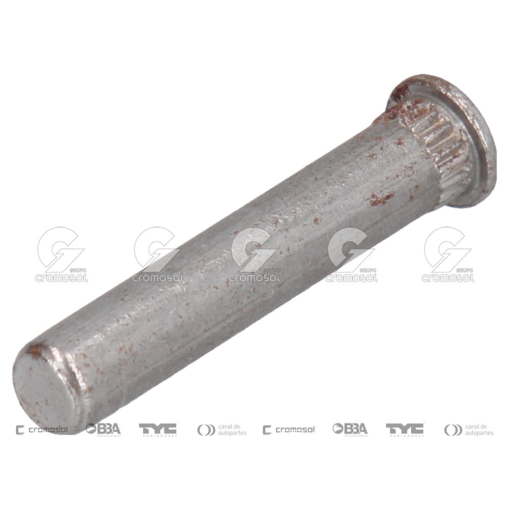 Perno de bisagra para Volkswagen Gacel G1