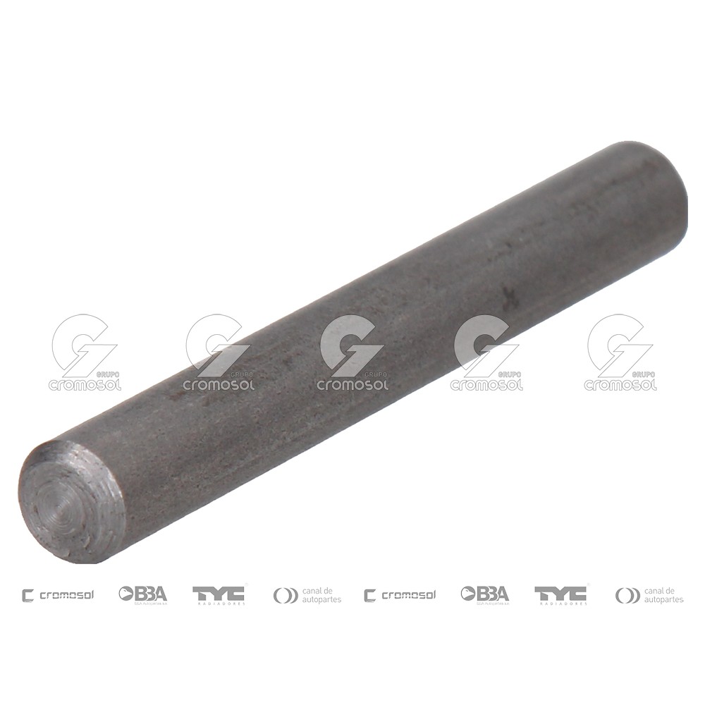 Perno de bisagra para Fiat 125