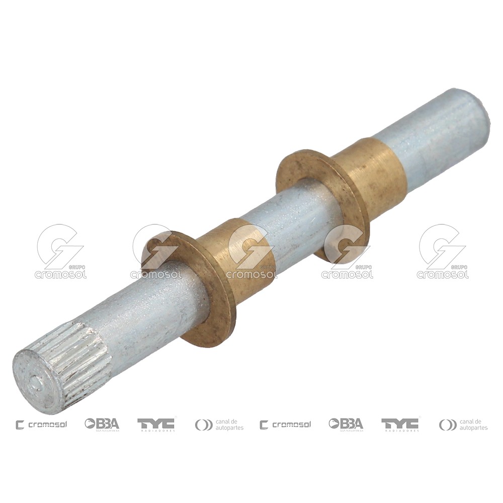 Perno de bisagra para Mercedes Benz Sprinter