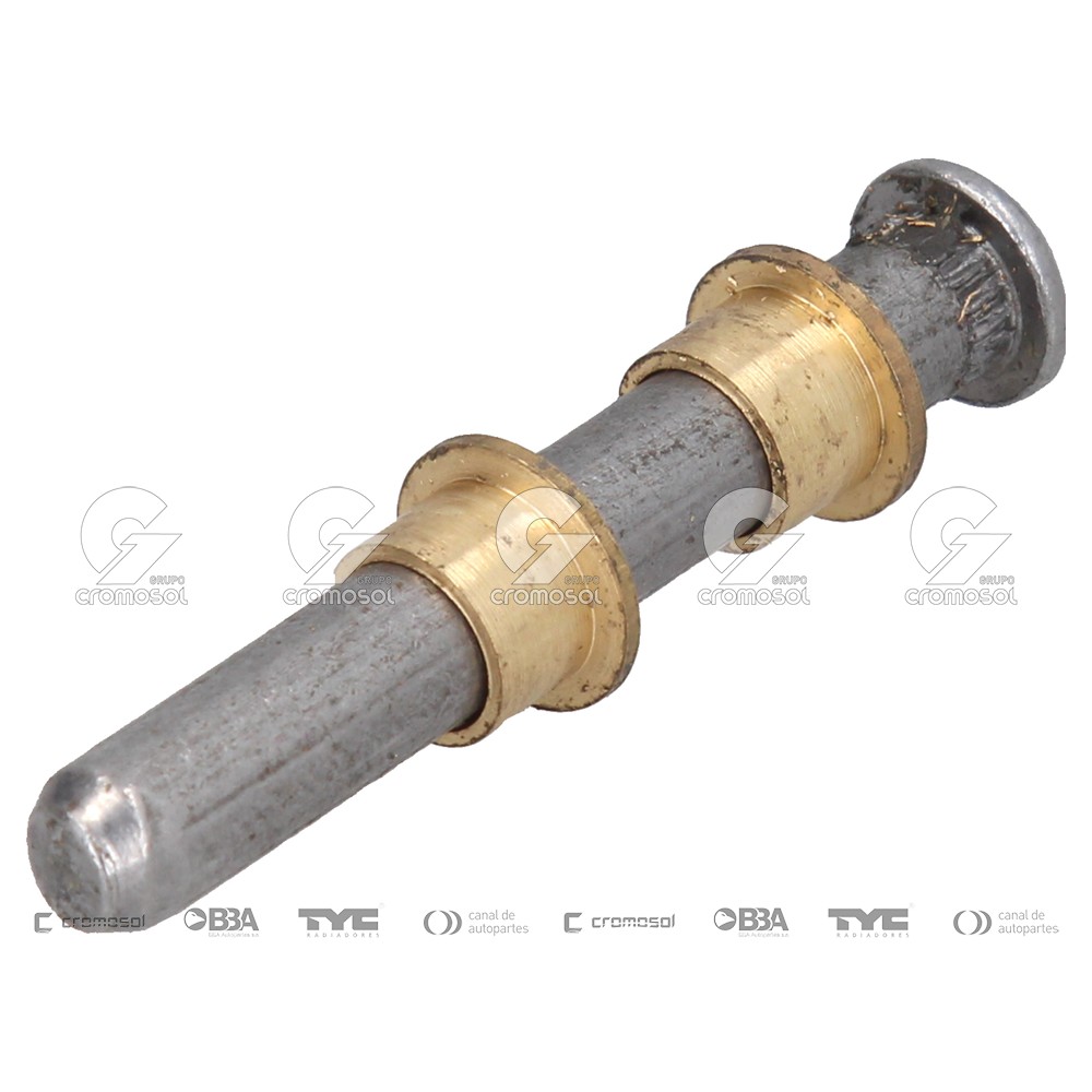 Perno de bisagra para Chevrolet 400