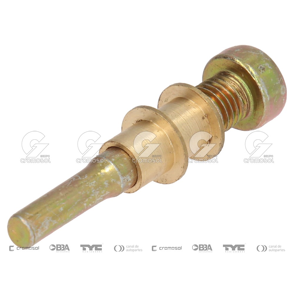 Perno de bisagra para Peugeot 205