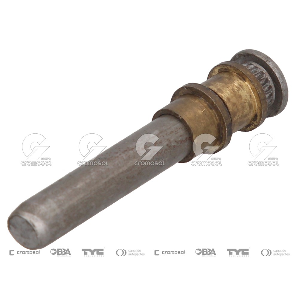 Perno de bisagra para Mercedes Benz Sprinter