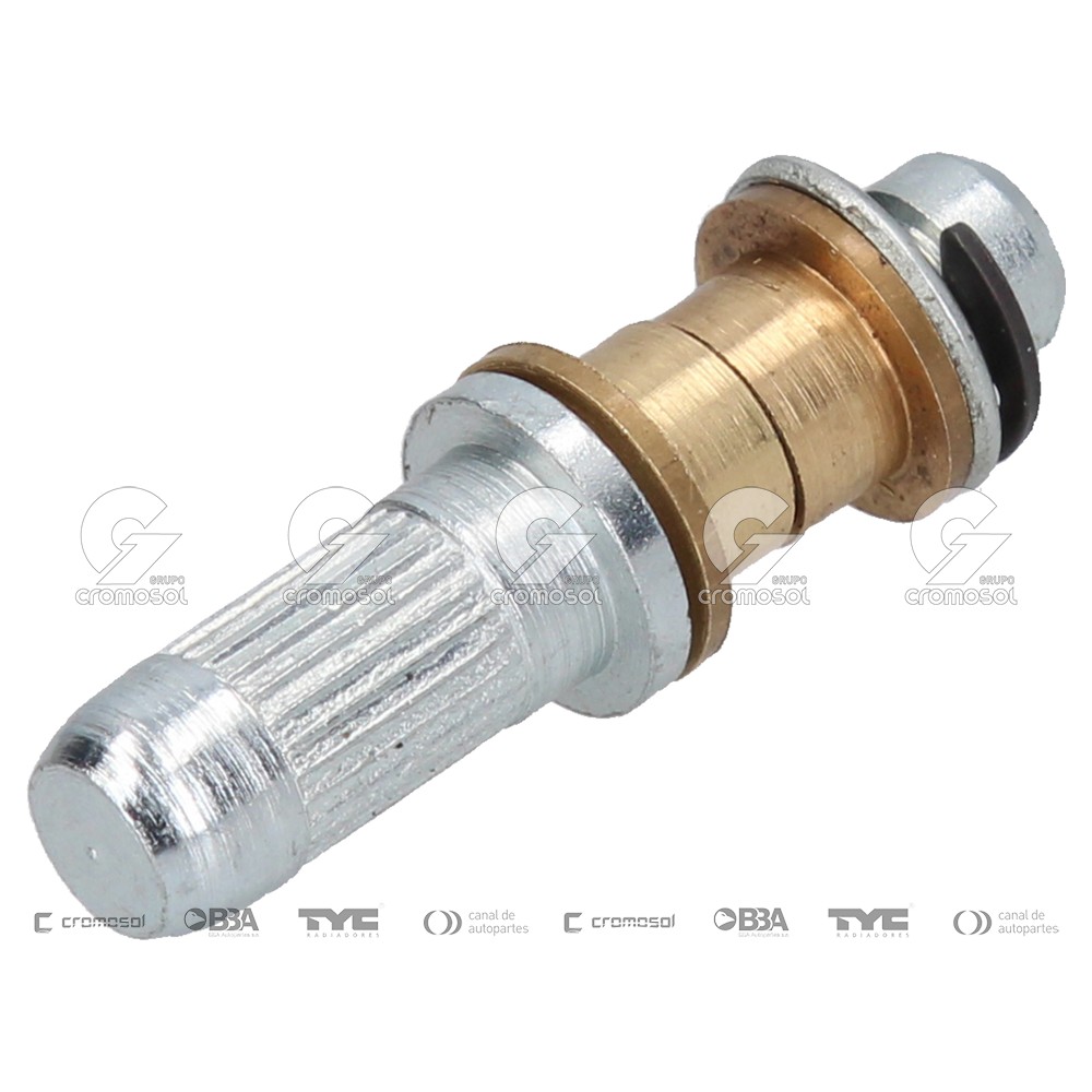 Perno de bisagra para Volkswagen Gol Country G2