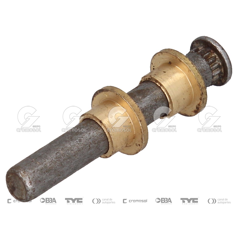 Perno de bisagra para Dodge 1500