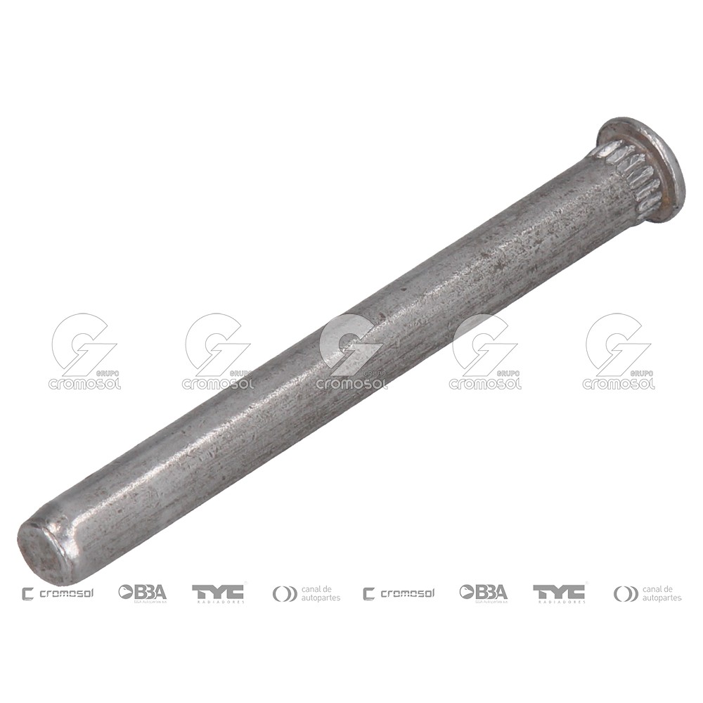 Perno de bisagra para Mercedes Benz Camión 1112