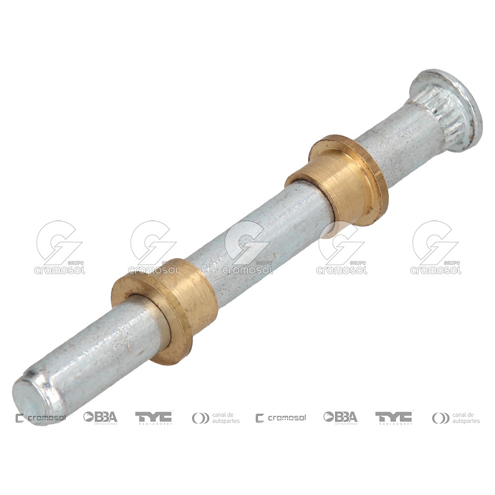 Perno de bisagra para Chevrolet P.UP C-10