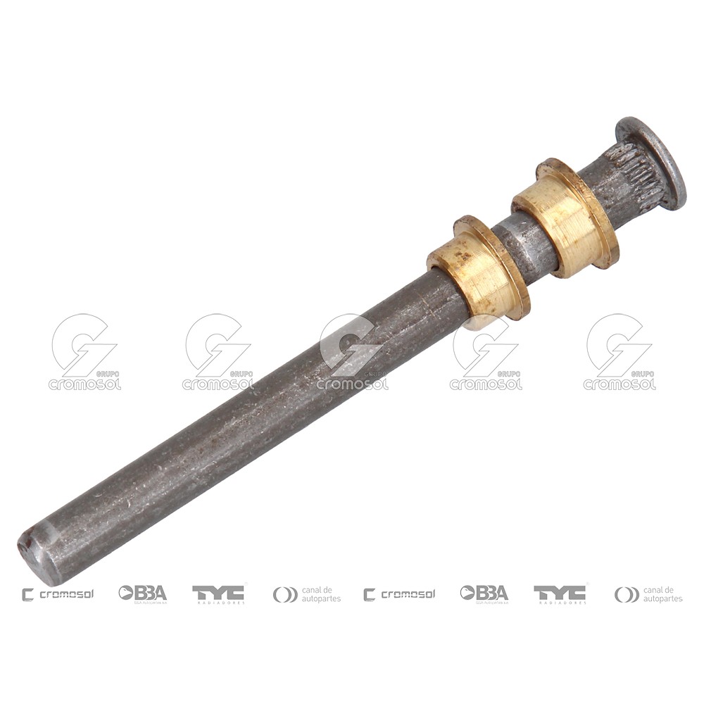 Perno de bisagra para Chevrolet Blazer F2