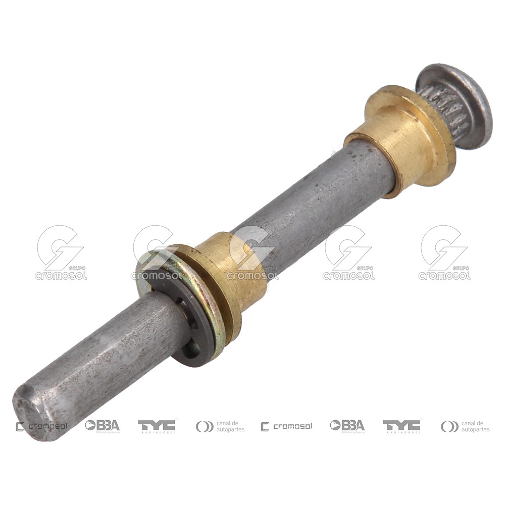 Perno de bisagra para Toyota Hilux