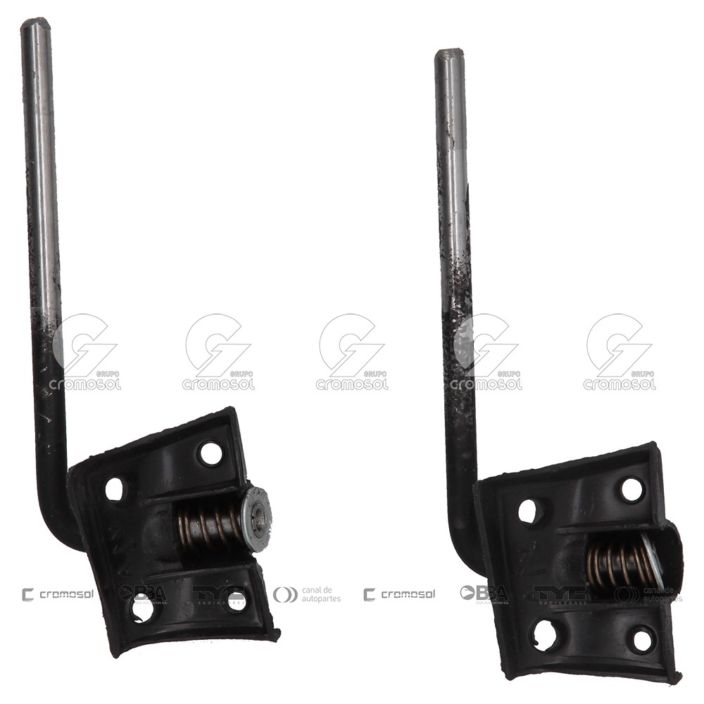 Soporte de visera para Ford F-100 68-71 (Derecho)