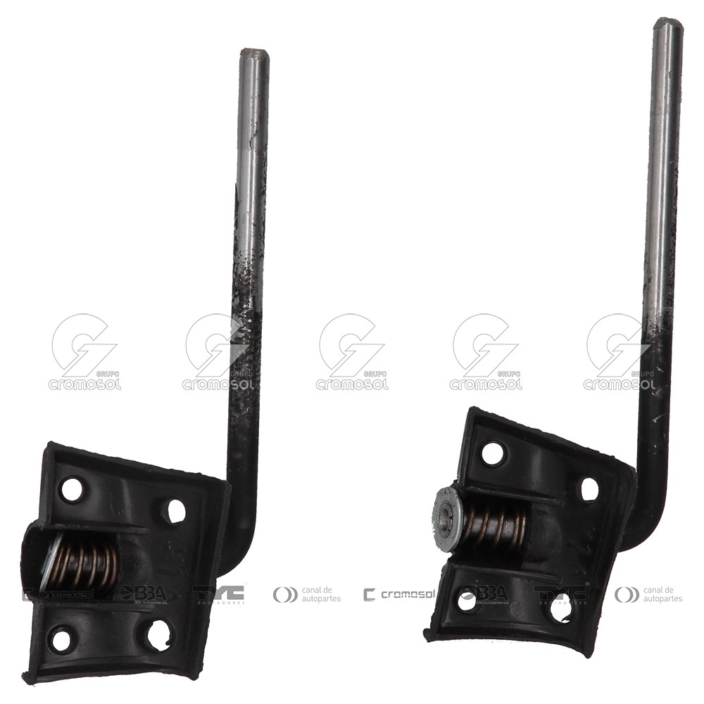 Soporte de visera para Ford F-100 68-71 (Izquierdo)