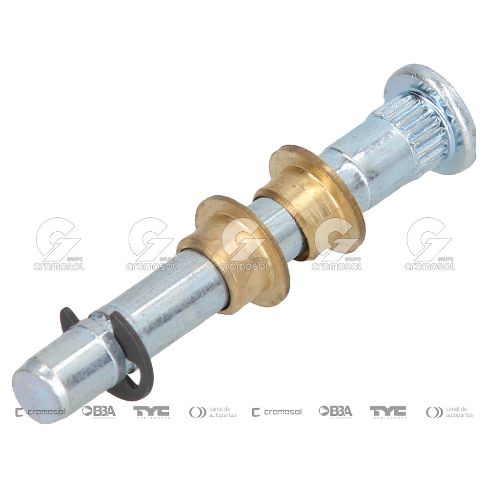 Perno de bisagra para Ford Ecosport I