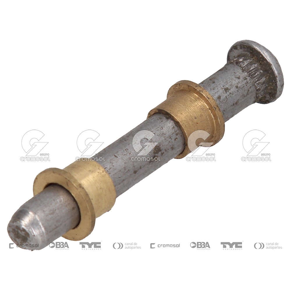 Perno de bisagra para Ford Fairlane