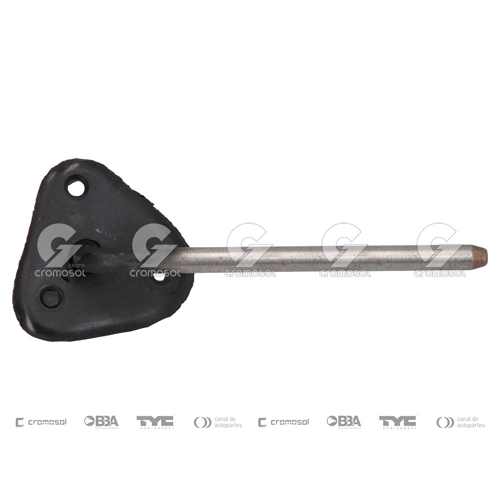Soporte de visera para Chevrolet P.UP C-10 (Derecho)