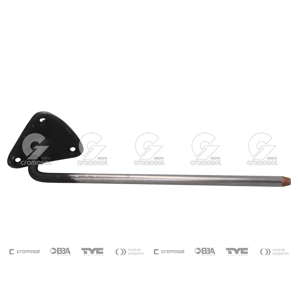 Soporte de visera para Chevrolet P.UP C-10