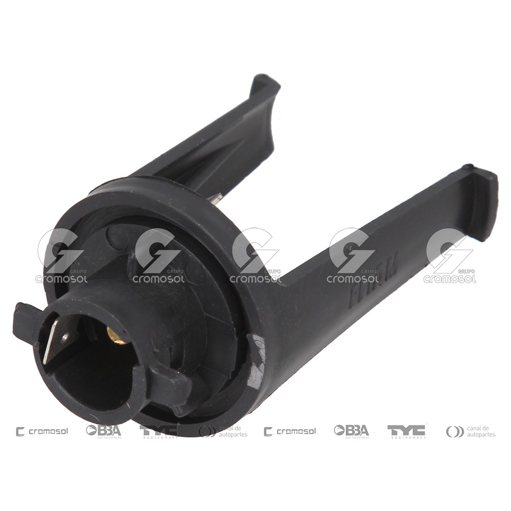 Portalampara faro delantero para Renault 18 F1