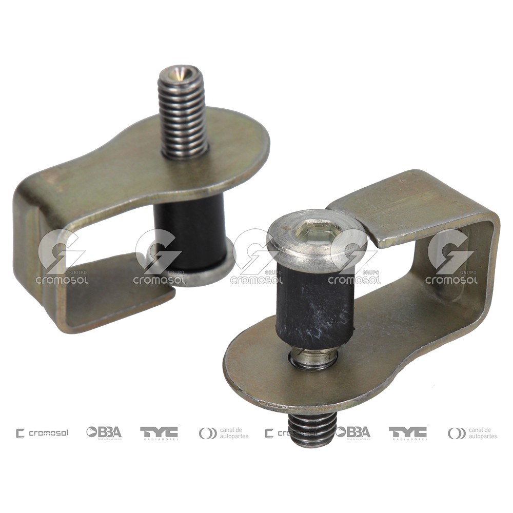 Reten de puerta para Ford F-100/F150 88-92