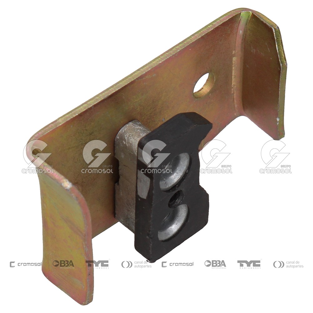 Reten de puerta para Renault Trafic F2 (Derecho)
