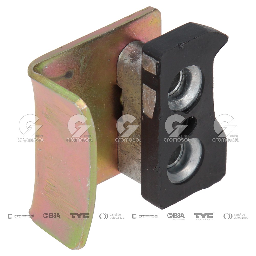 Reten de puerta para Renault 11 F1 (Derecho)