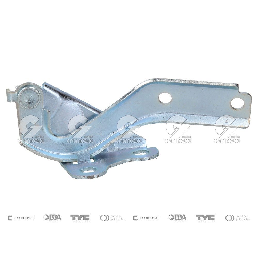 Bisagra de capot para Volkswagen Crossfox G1 (Izquierdo)