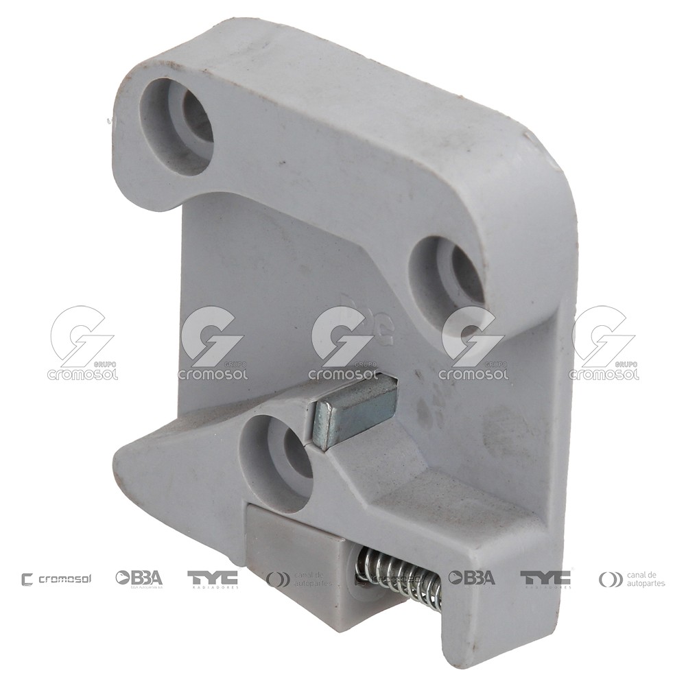 Reten de puerta para Peugeot 404 65-81 (Derecho)